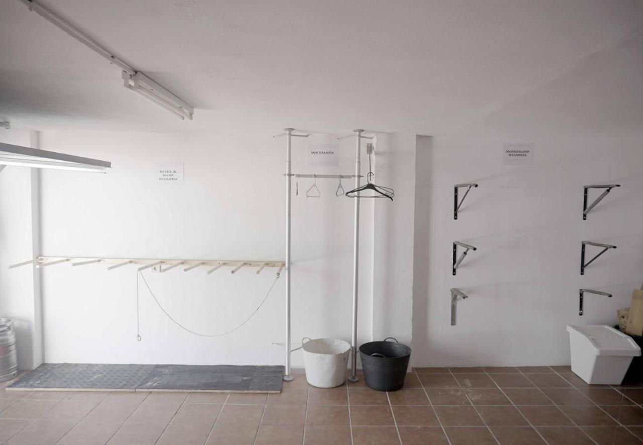 Tarifa Watersports Residence 外观 照片