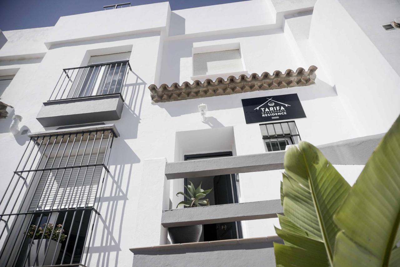 Tarifa Watersports Residence 外观 照片