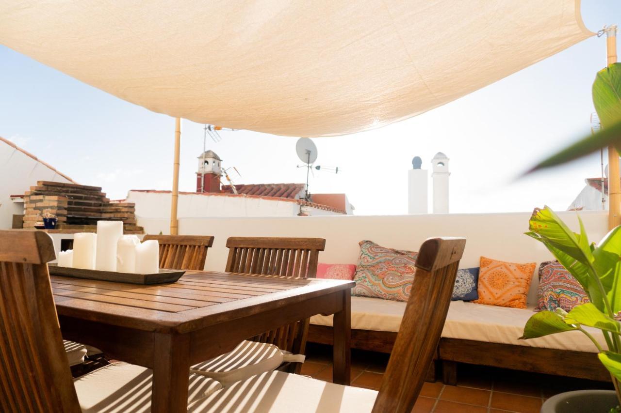 Tarifa Watersports Residence 外观 照片