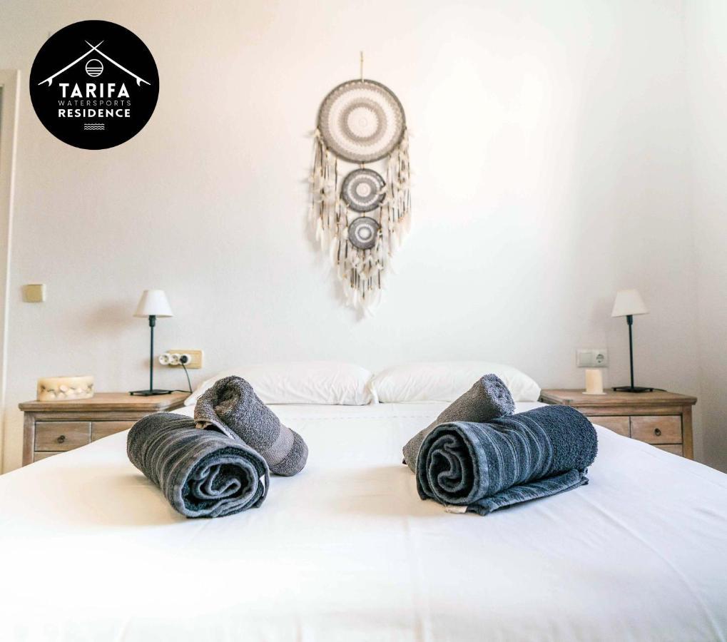 Tarifa Watersports Residence 外观 照片