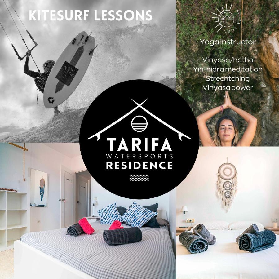 Tarifa Watersports Residence 外观 照片