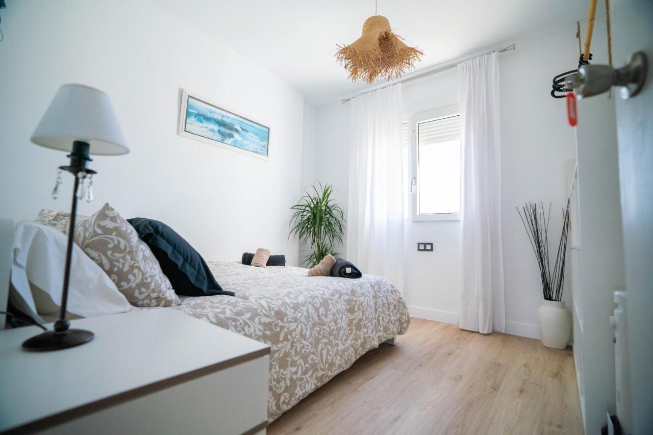 Tarifa Watersports Residence 外观 照片