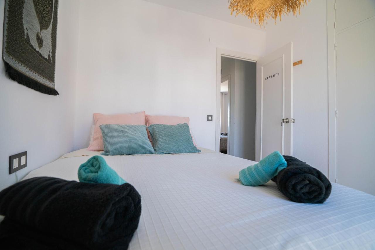Tarifa Watersports Residence 外观 照片