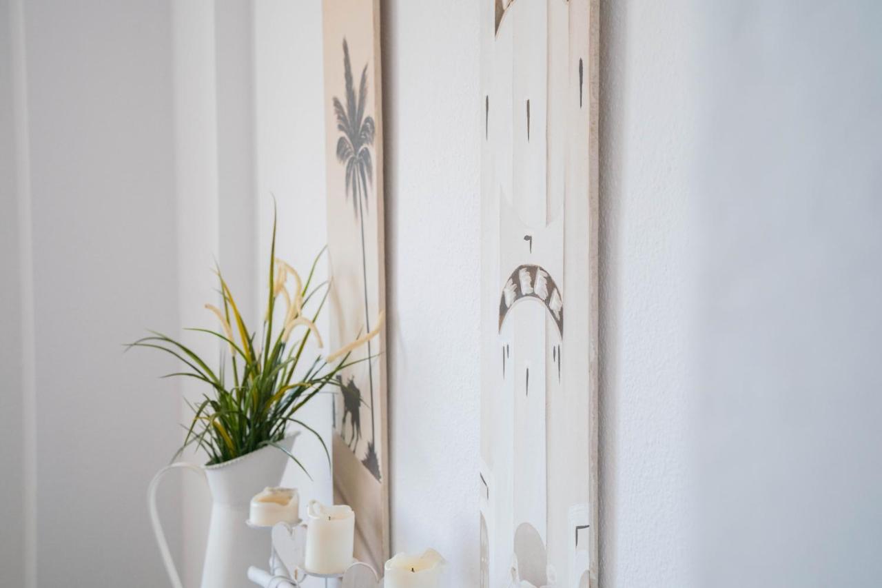 Tarifa Watersports Residence 外观 照片