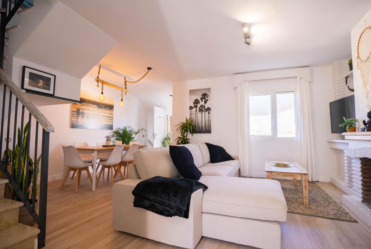 Tarifa Watersports Residence 外观 照片