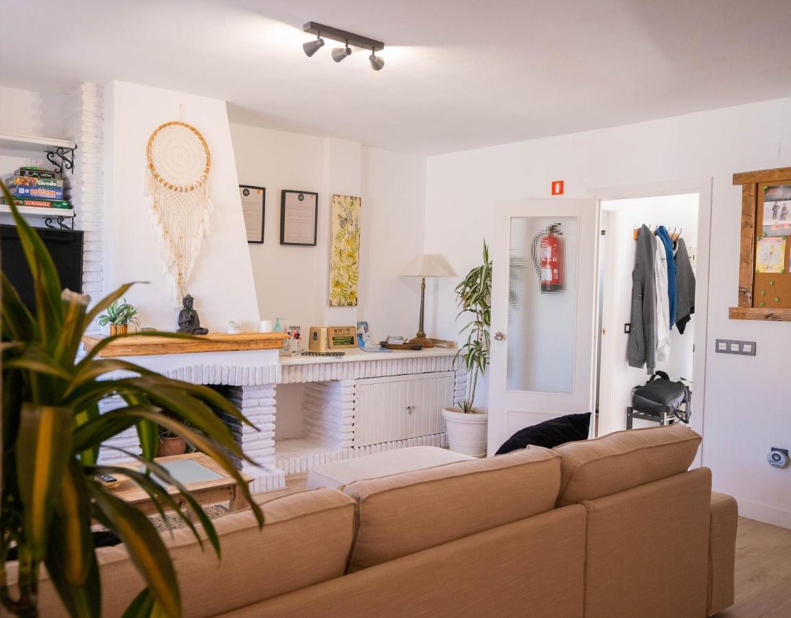 Tarifa Watersports Residence 外观 照片