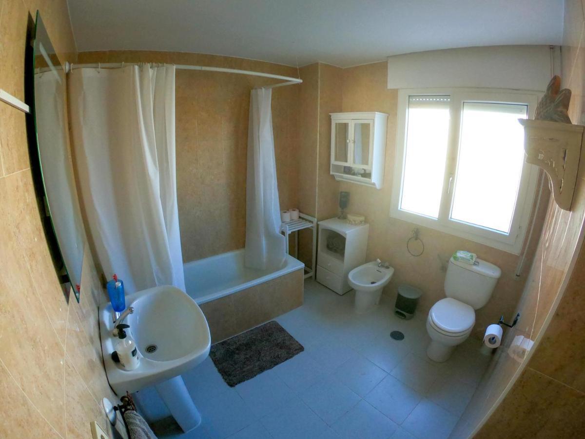 Tarifa Watersports Residence 外观 照片